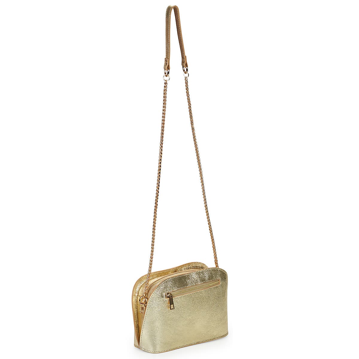 Women's Shoulder Bags Betty London Gold