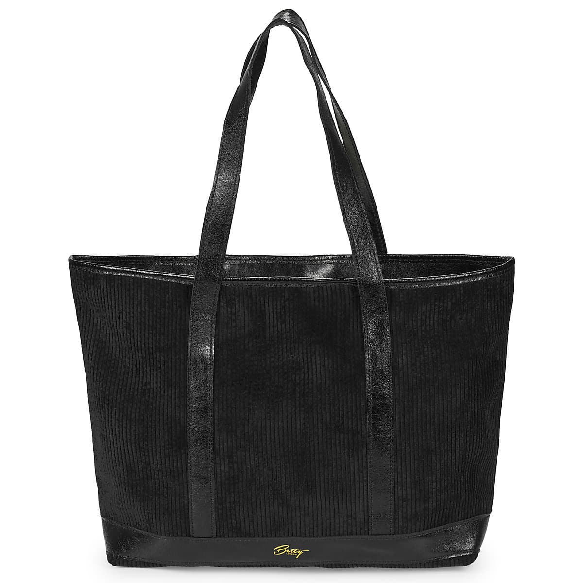 Women's Tote Bags Betty London Black