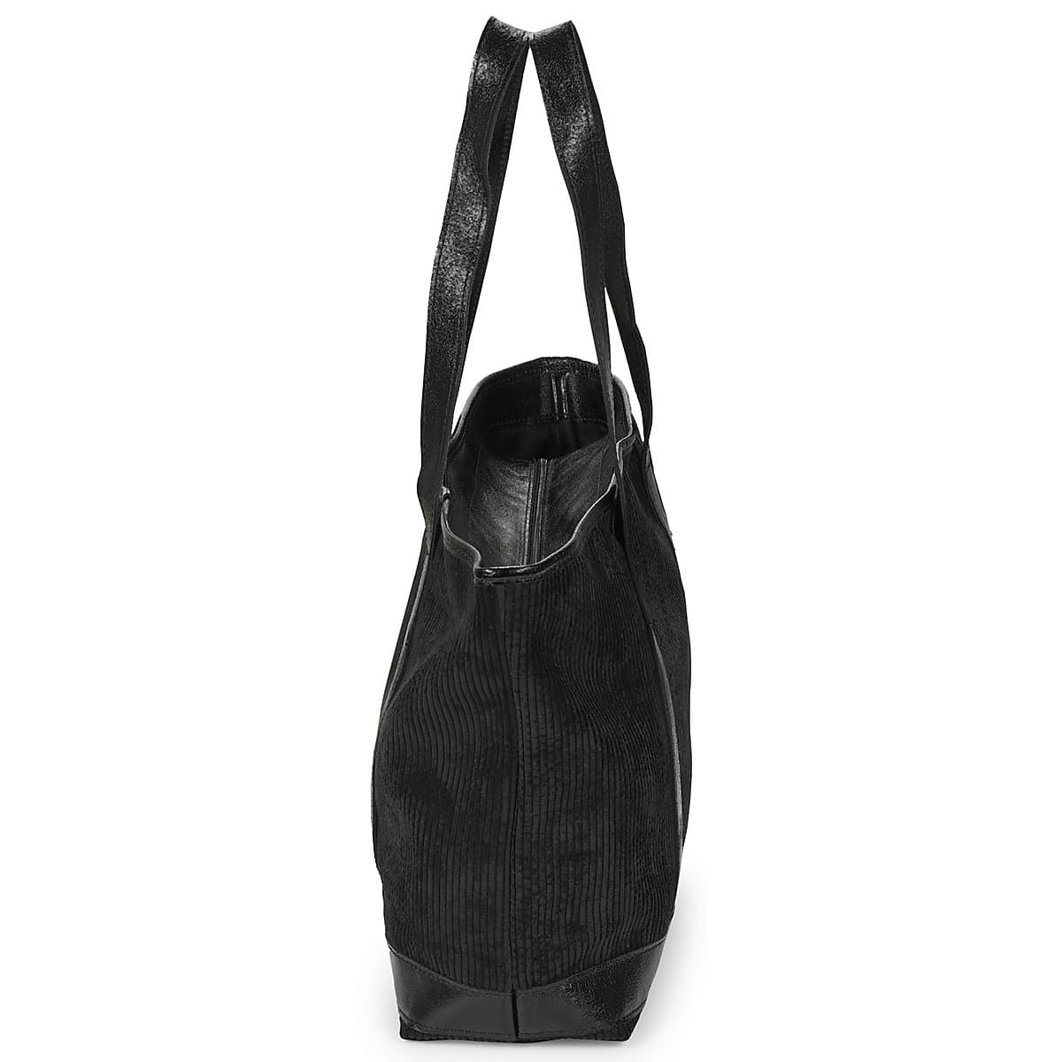 Women's Tote Bags Betty London Black
