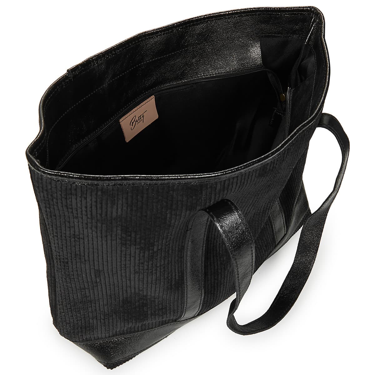 Women's Tote Bags Betty London Black