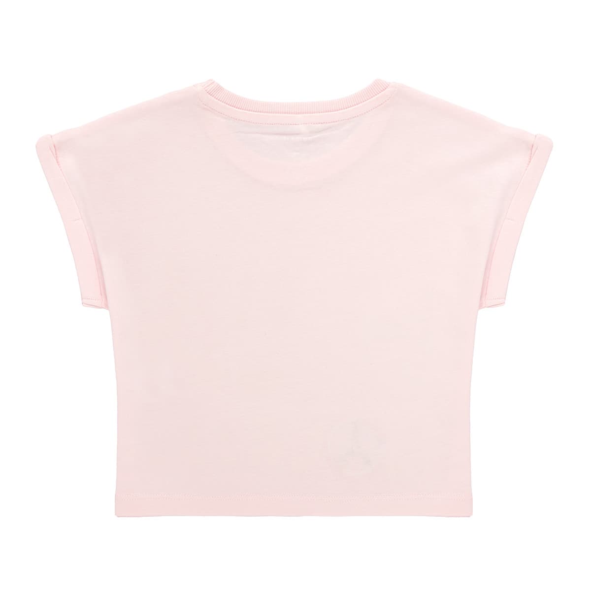 Girls' T-Shirts Name it Pink