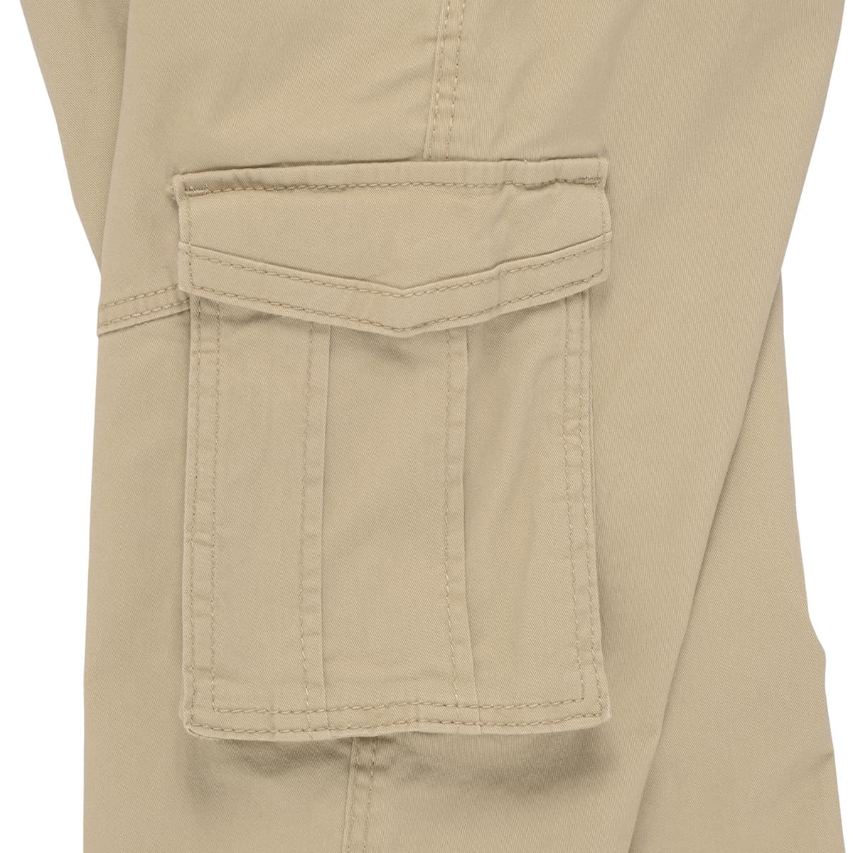 Boys' Pants Name it Beige