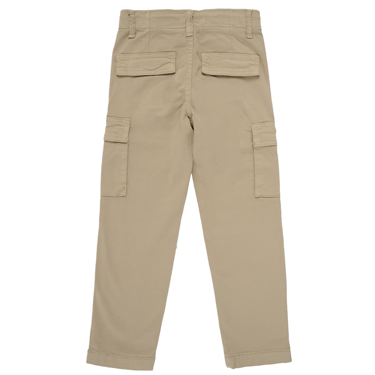 Boys' Pants Name it Beige