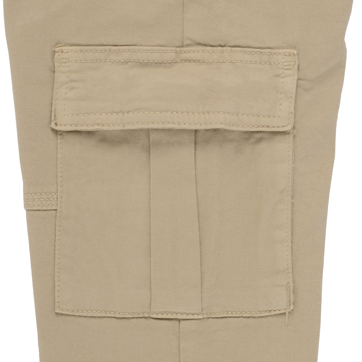 Boys' Pants Name it Beige
