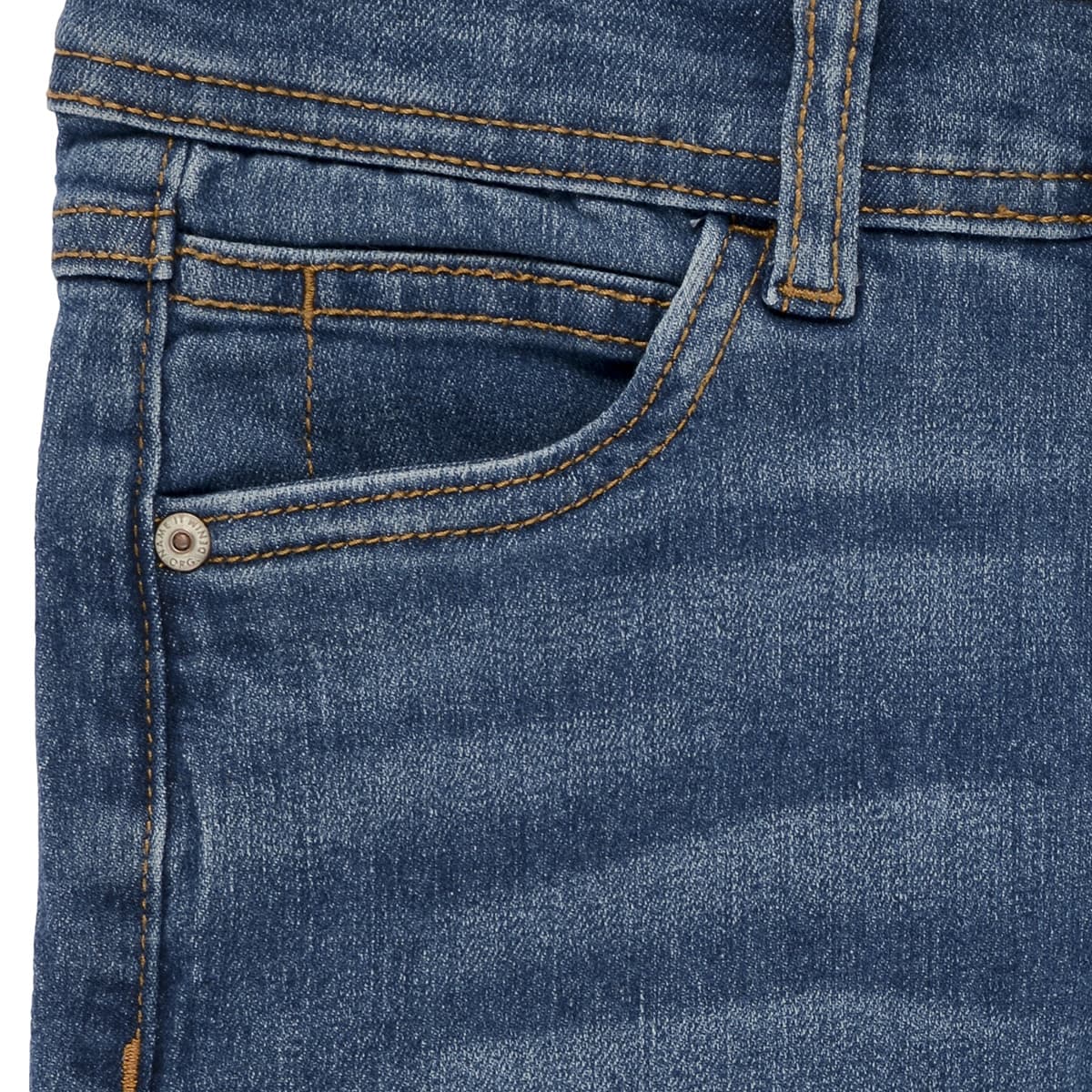 Boys' Jeans Name it Blue