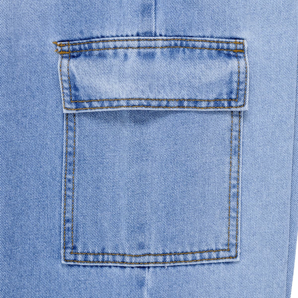 Boys' Jeans Name it Blue