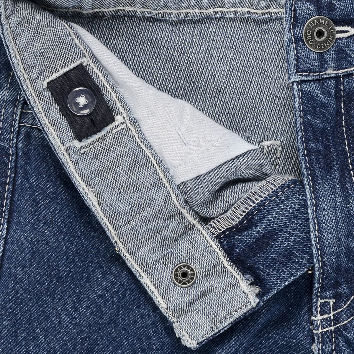 Boys' Jeans Name it Blue