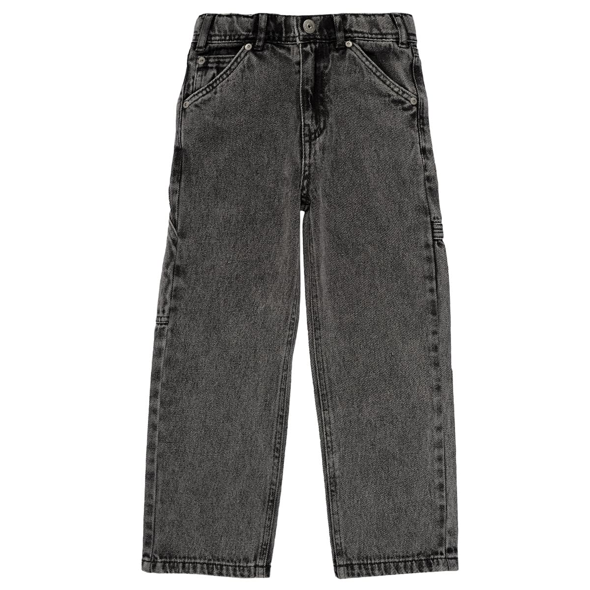 Boys' Jeans Name it Gray