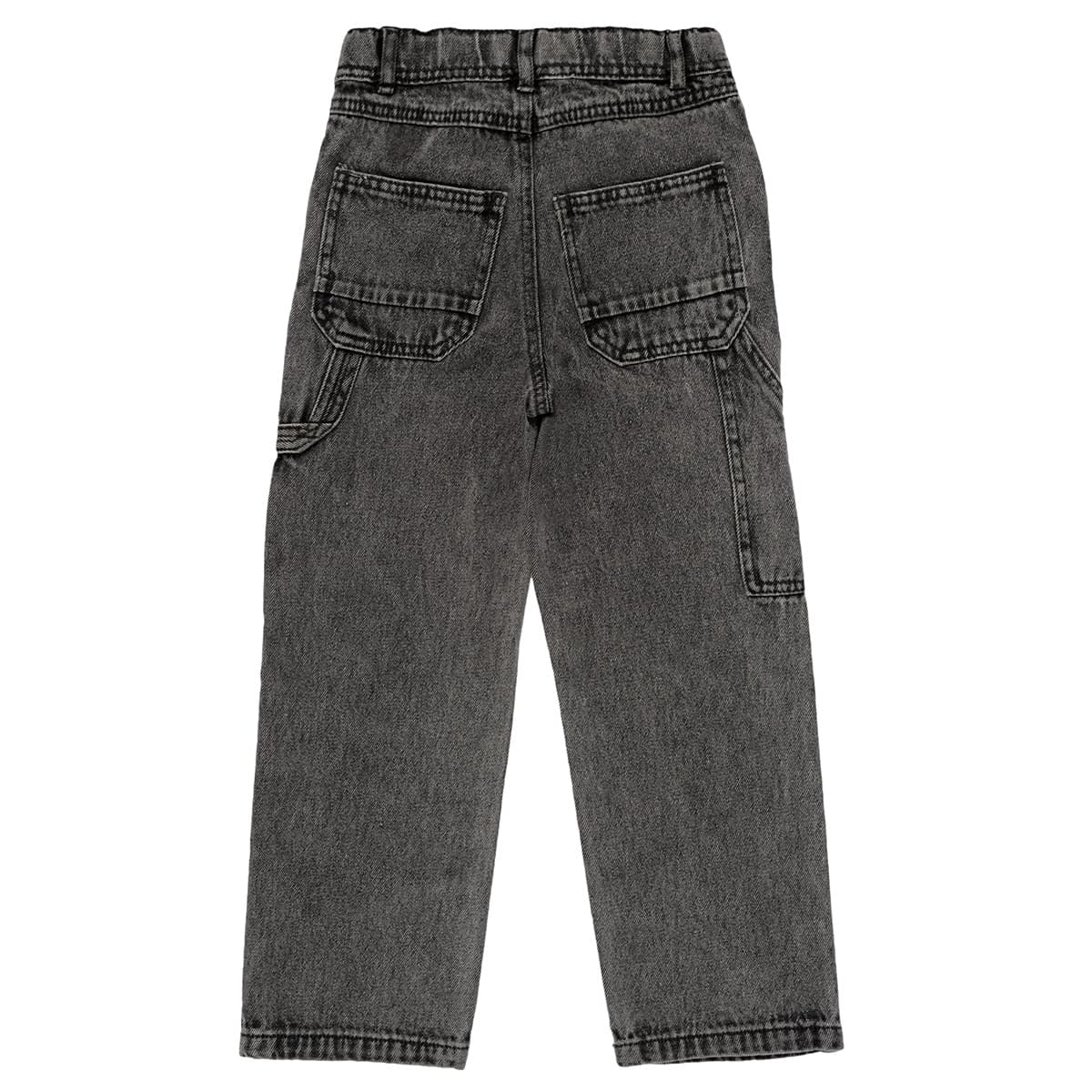 Boys' Jeans Name it Gray