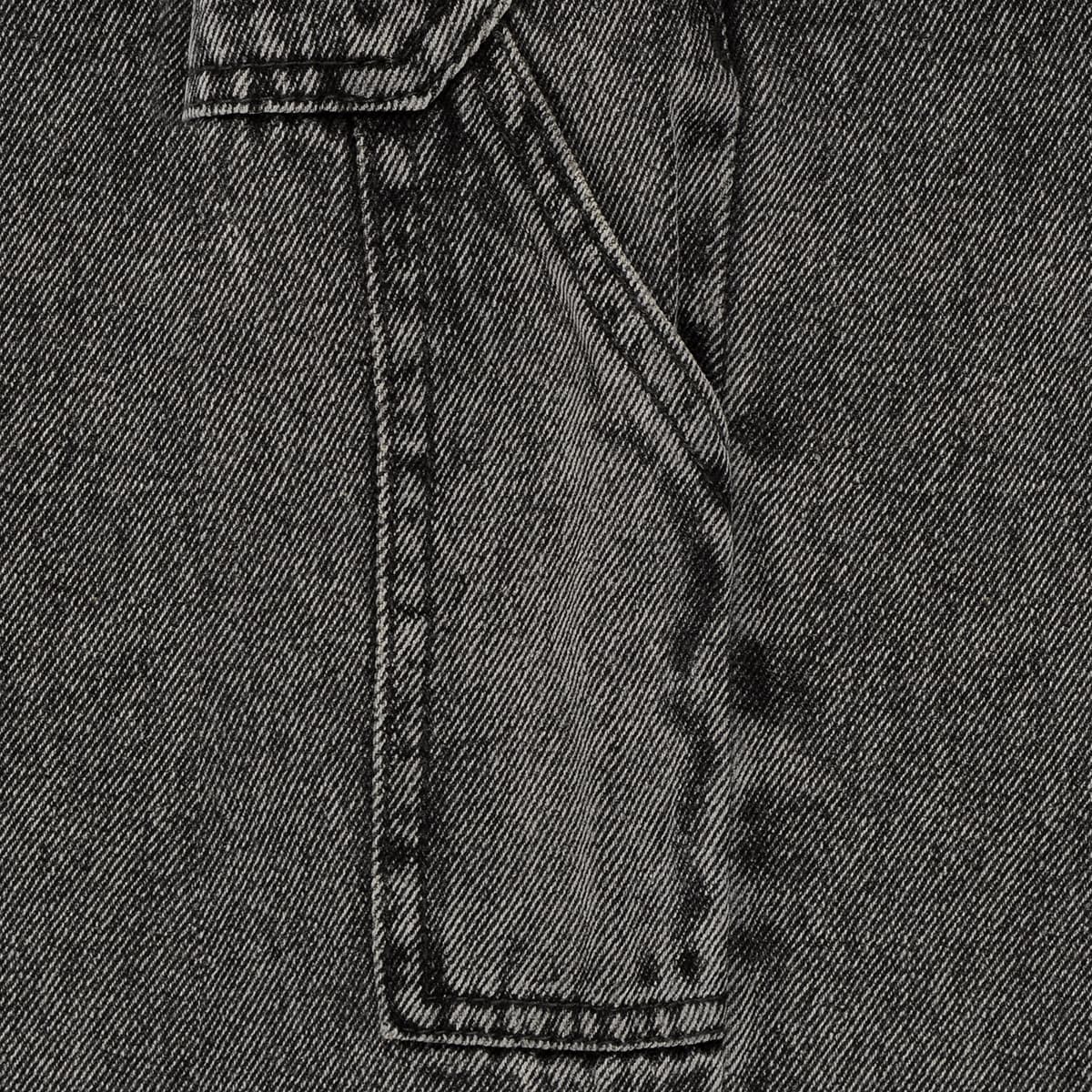 Boys' Jeans Name it Gray