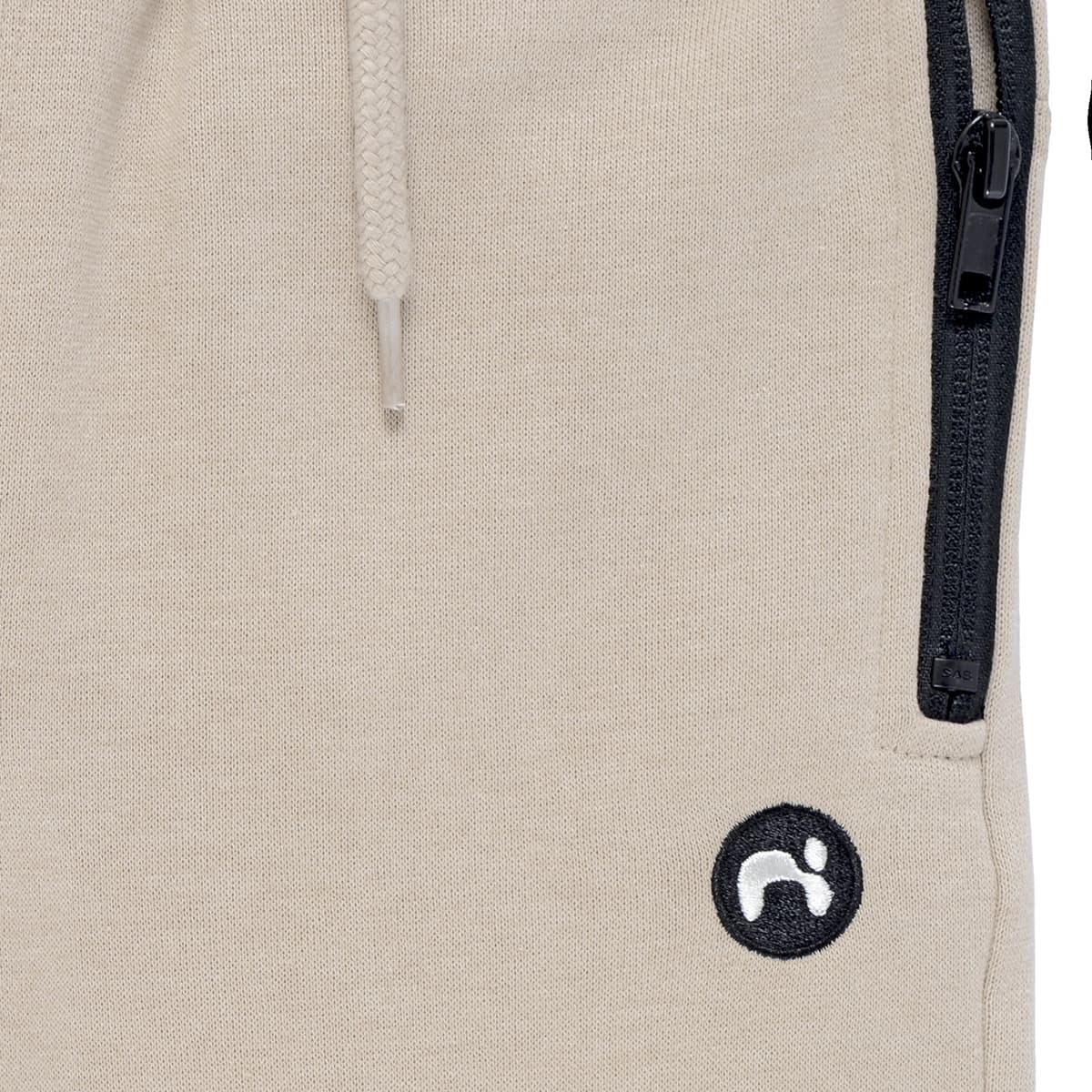 Boys' Tracksuits Name it Beige