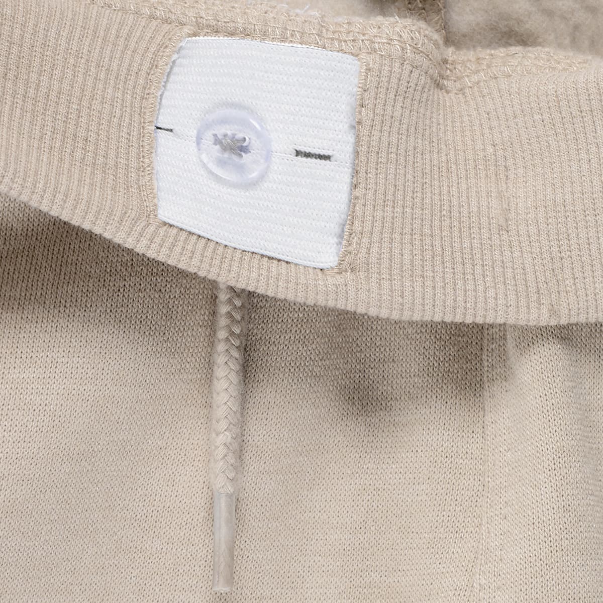 Boys' Tracksuits Name it Beige