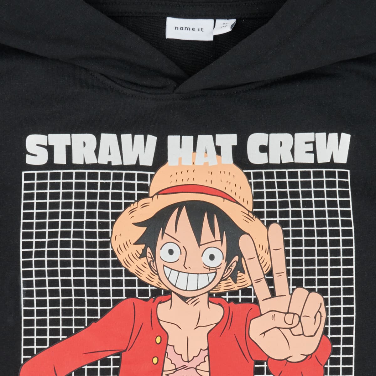 Boys' Hoodies & Sweatshirts Name it Black