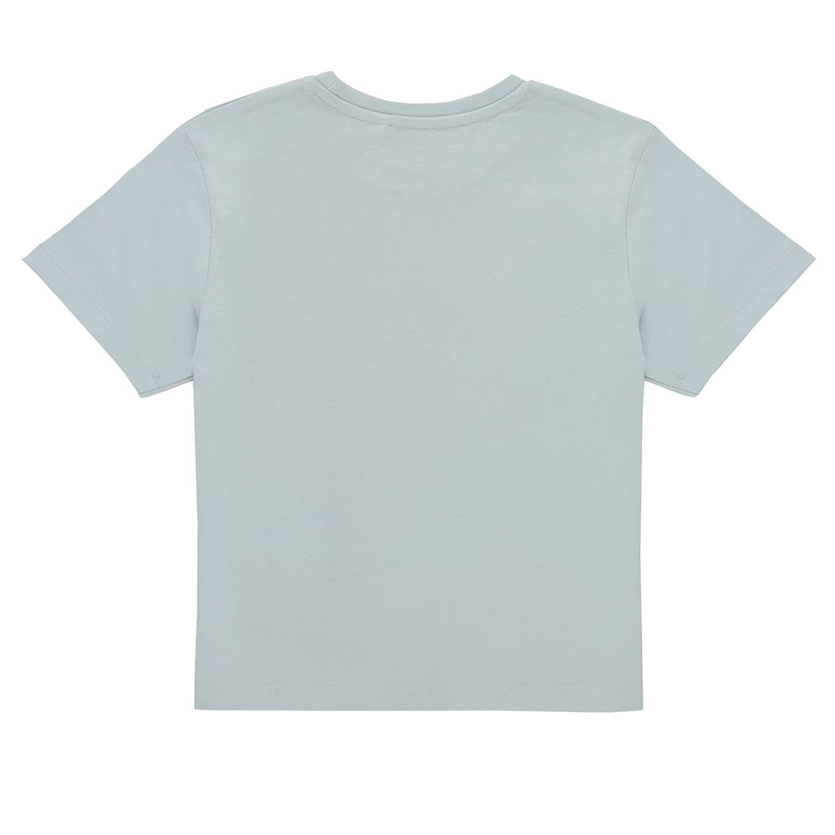 Boys' T-Shirts Name it Blue