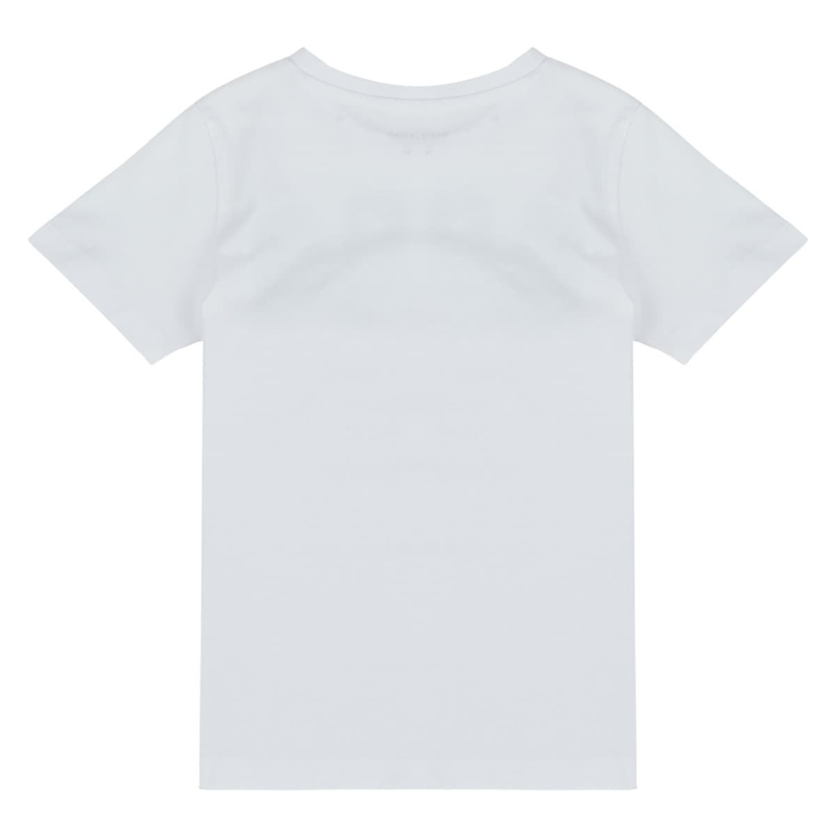 Boys' T-Shirts Name it White