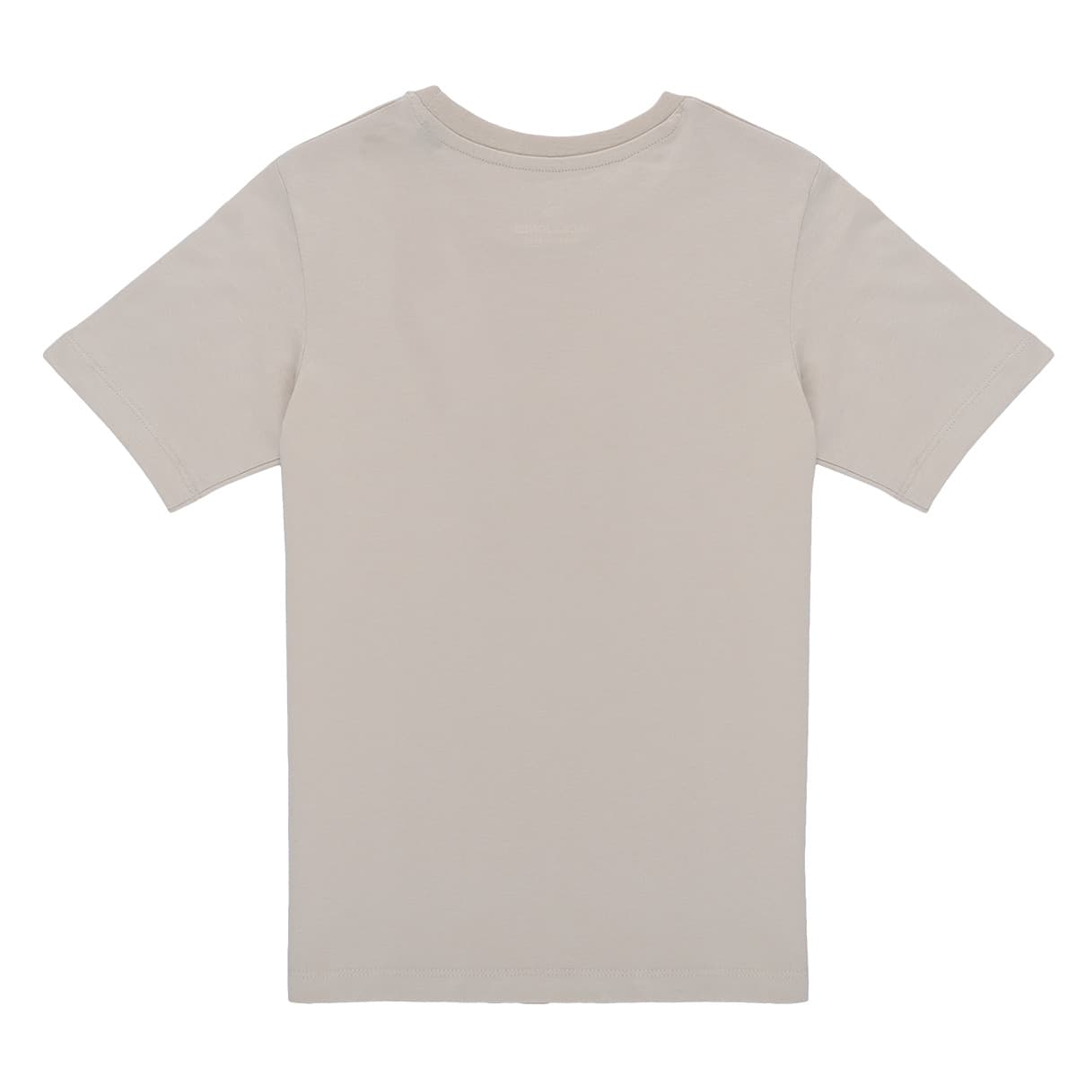 Boys' T-Shirts Jack & Jones Beige
