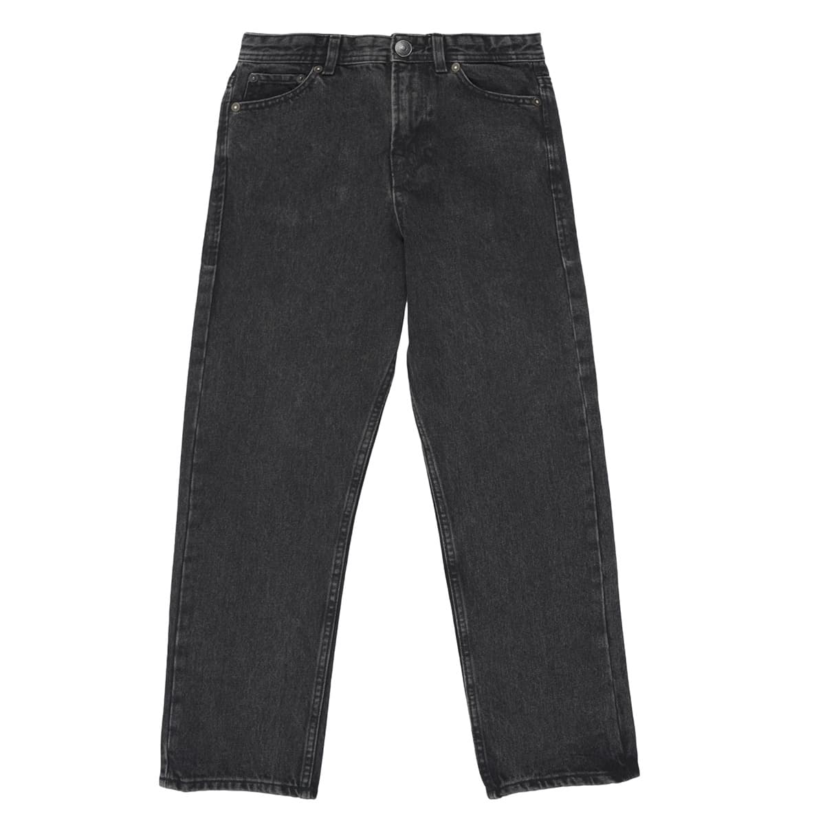 Boys' Jeans Jack & Jones Black