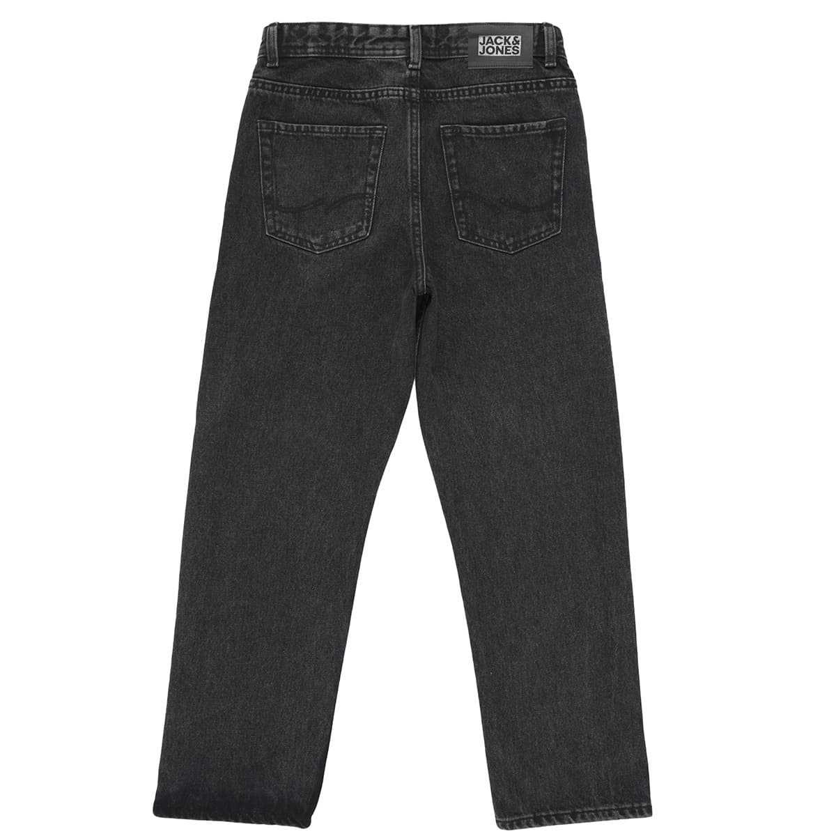 Boys' Jeans Jack & Jones Black