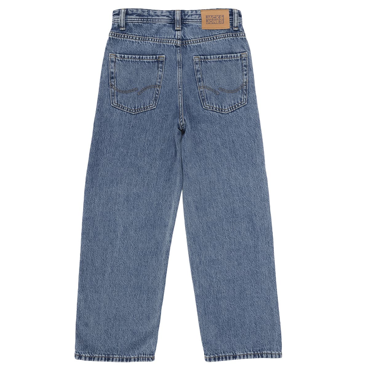 Boys' Jeans Jack & Jones Blue