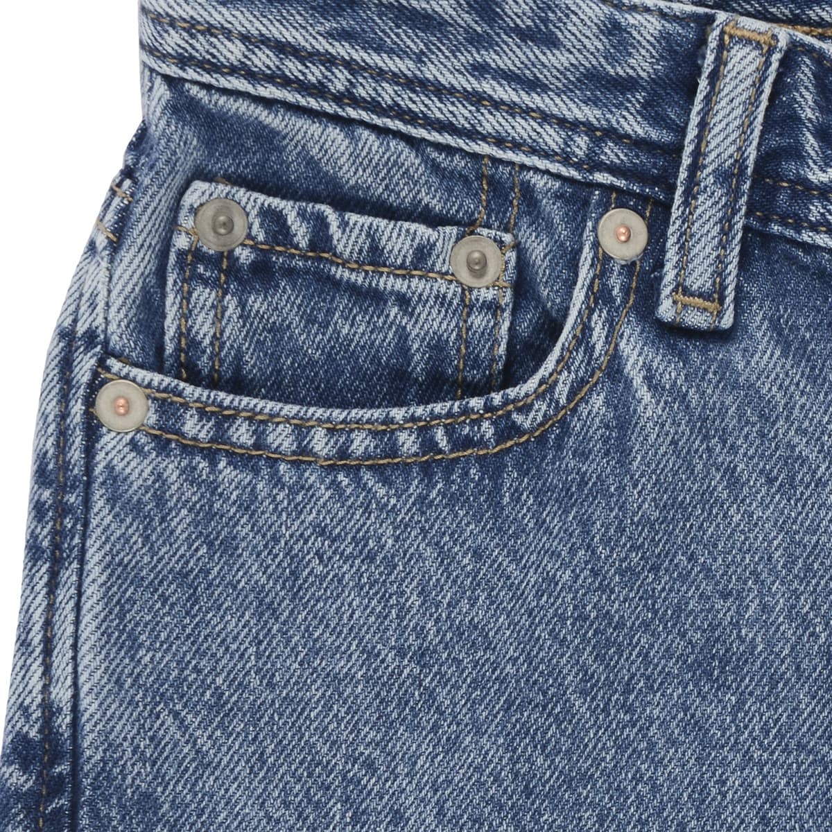 Boys' Jeans Jack & Jones Blue