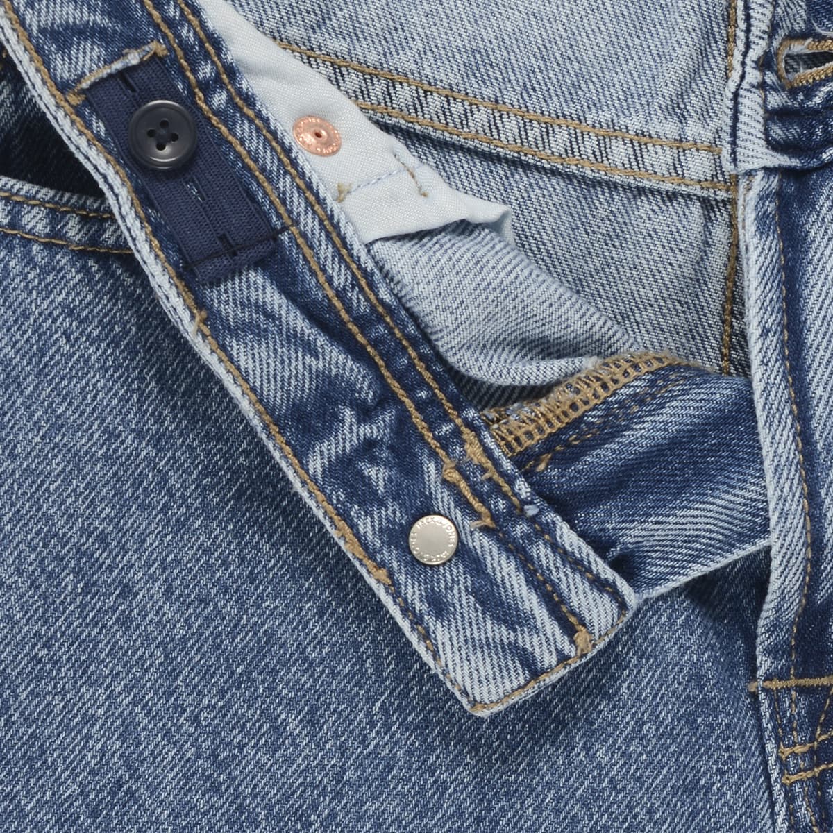 Boys' Jeans Jack & Jones Blue