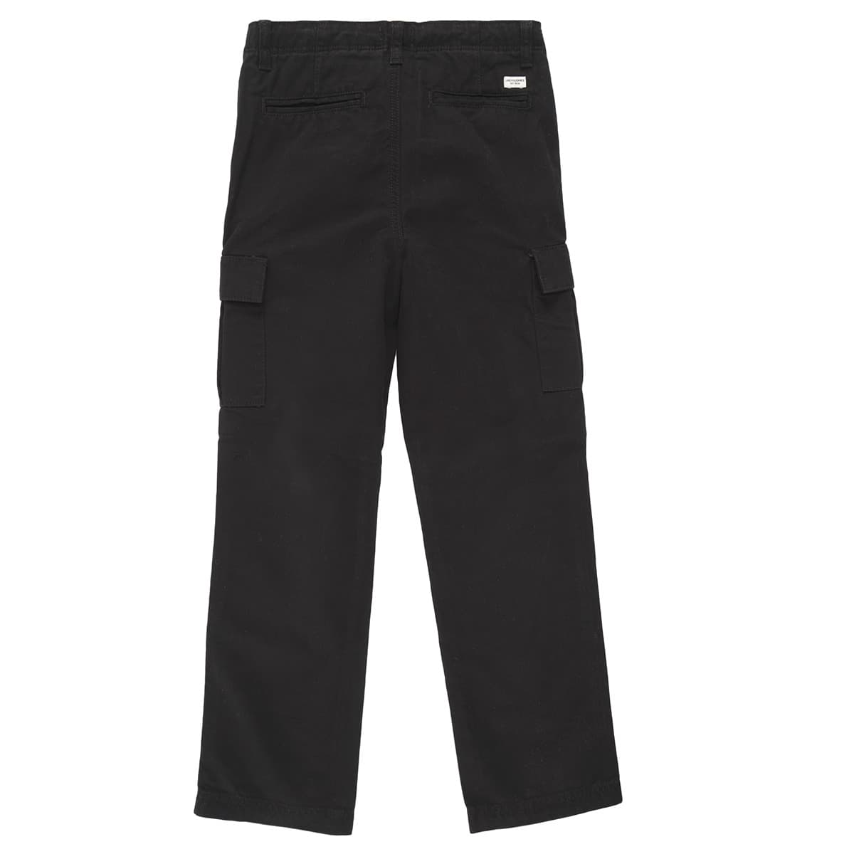 Boys' Pants Jack & Jones Black