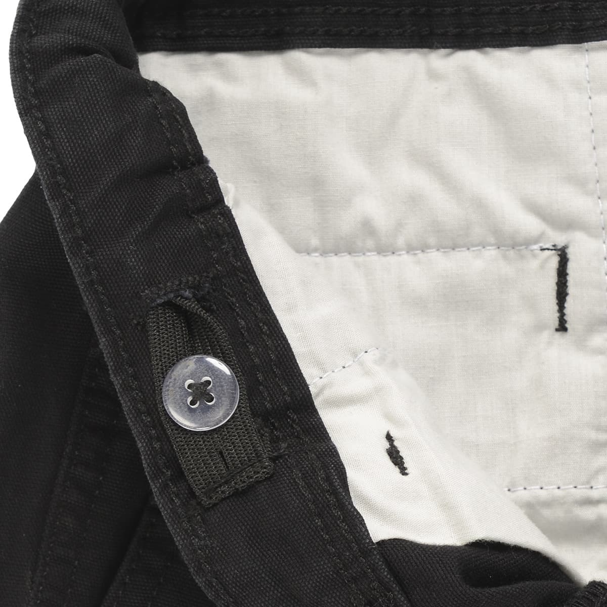 Boys' Pants Jack & Jones Black