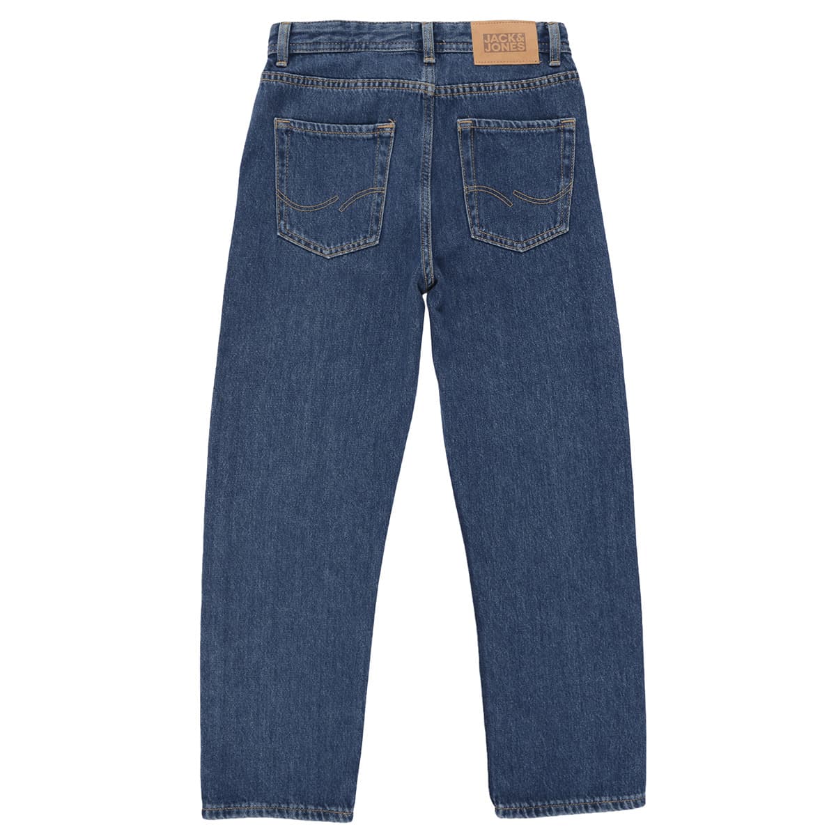 Boys' Jeans Jack & Jones Blue