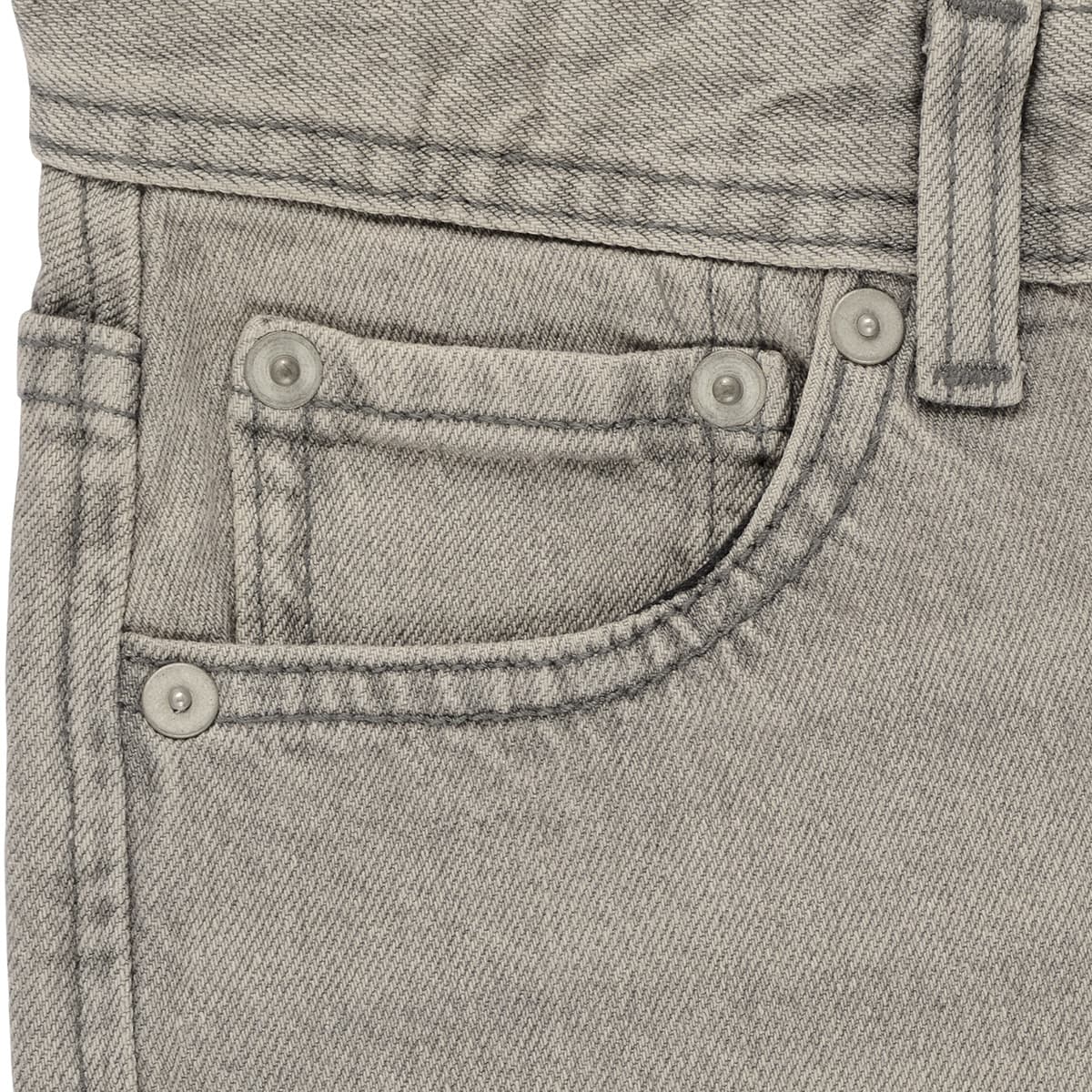 Boys' Shorts Jack & Jones Gray