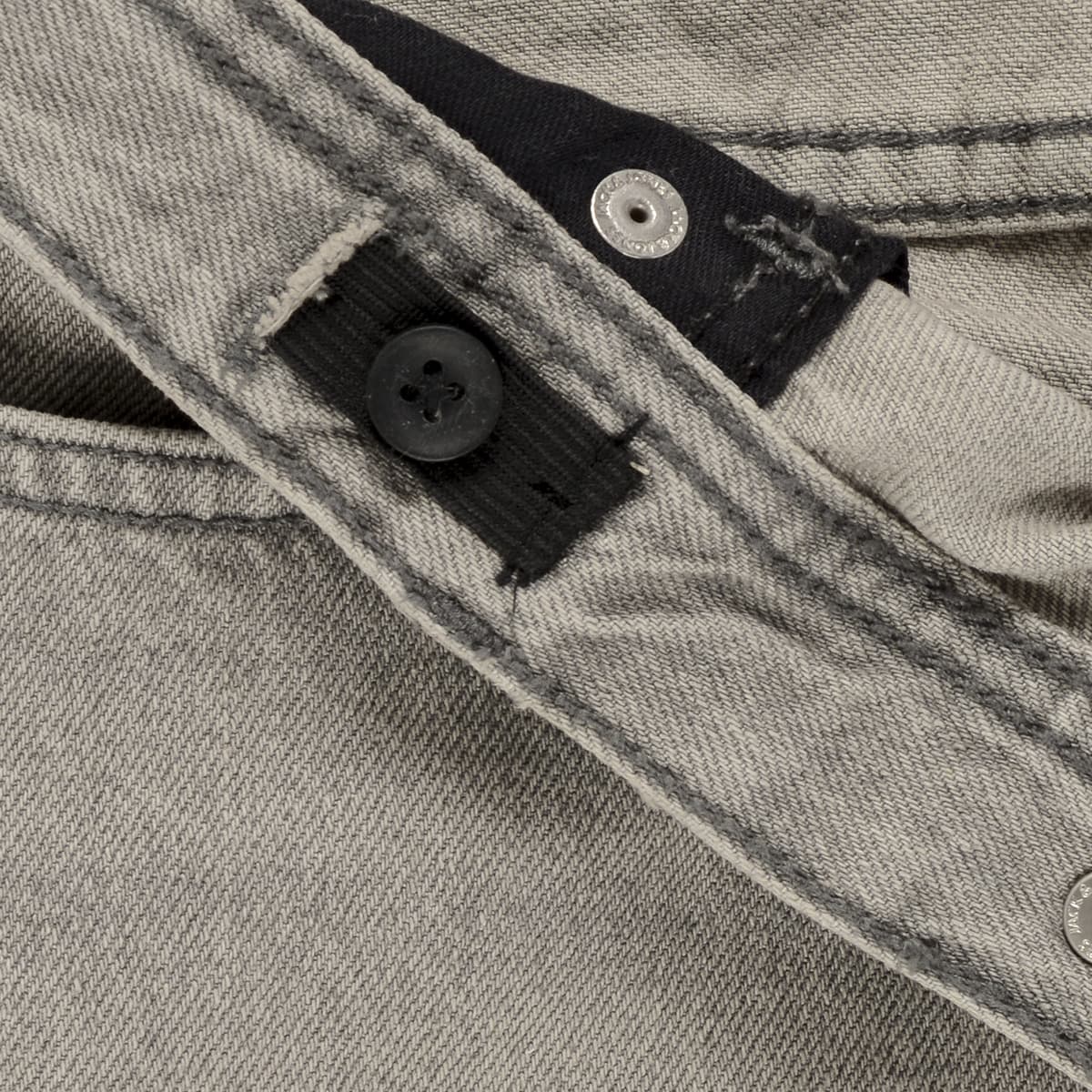 Boys' Shorts Jack & Jones Gray