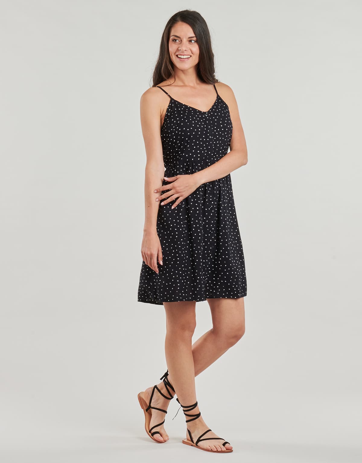 Women's Dresses Pieces Black