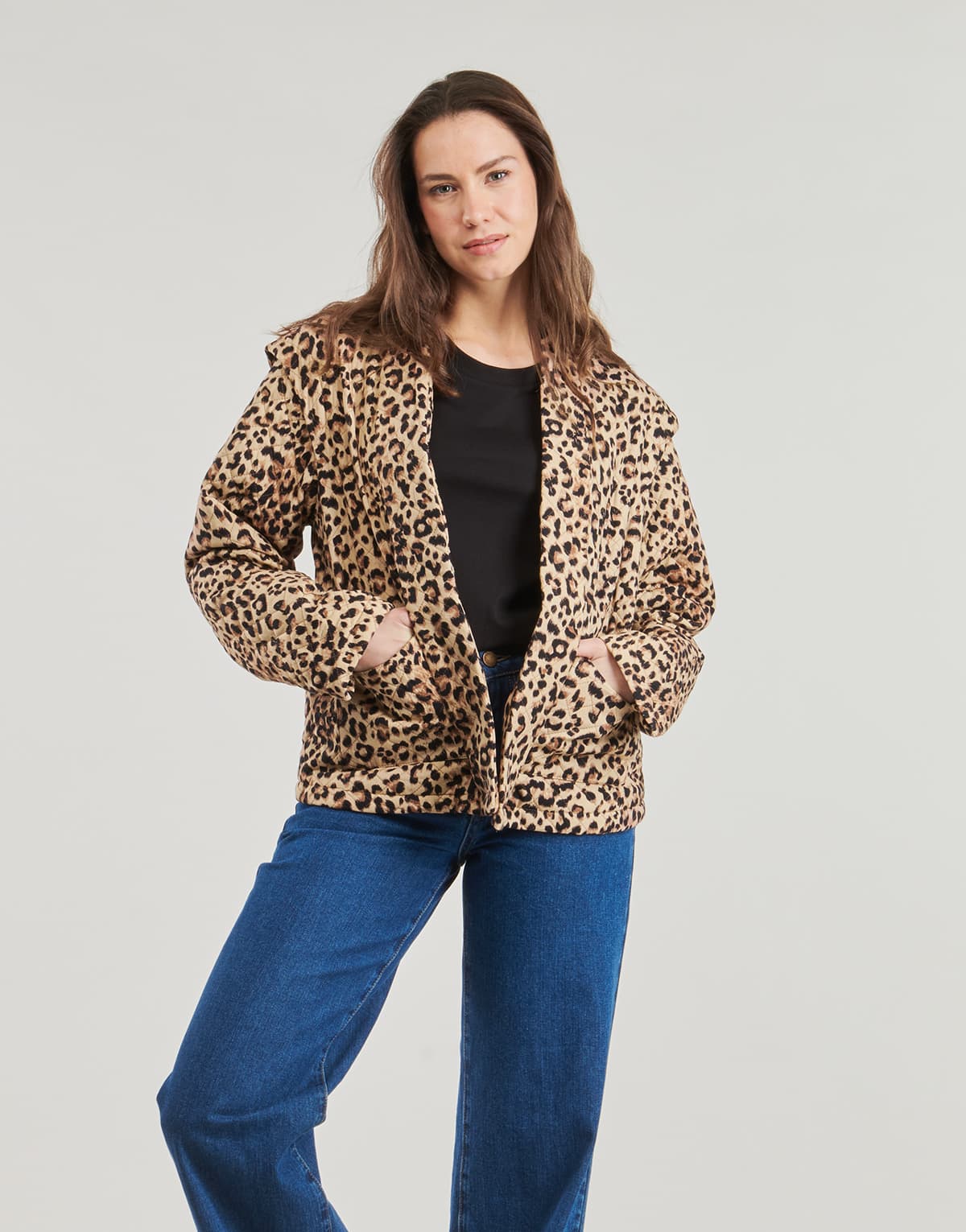 Women's Blazers Pieces Multicolor