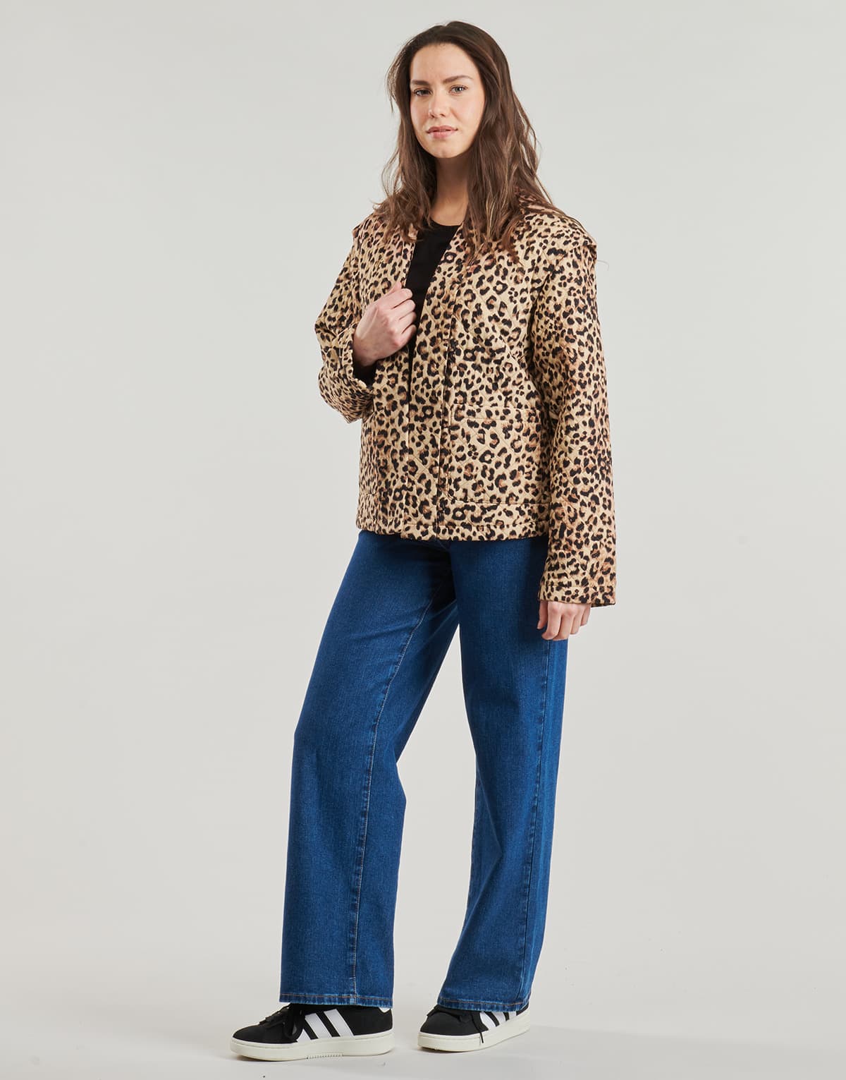 Women's Blazers Pieces Multicolor