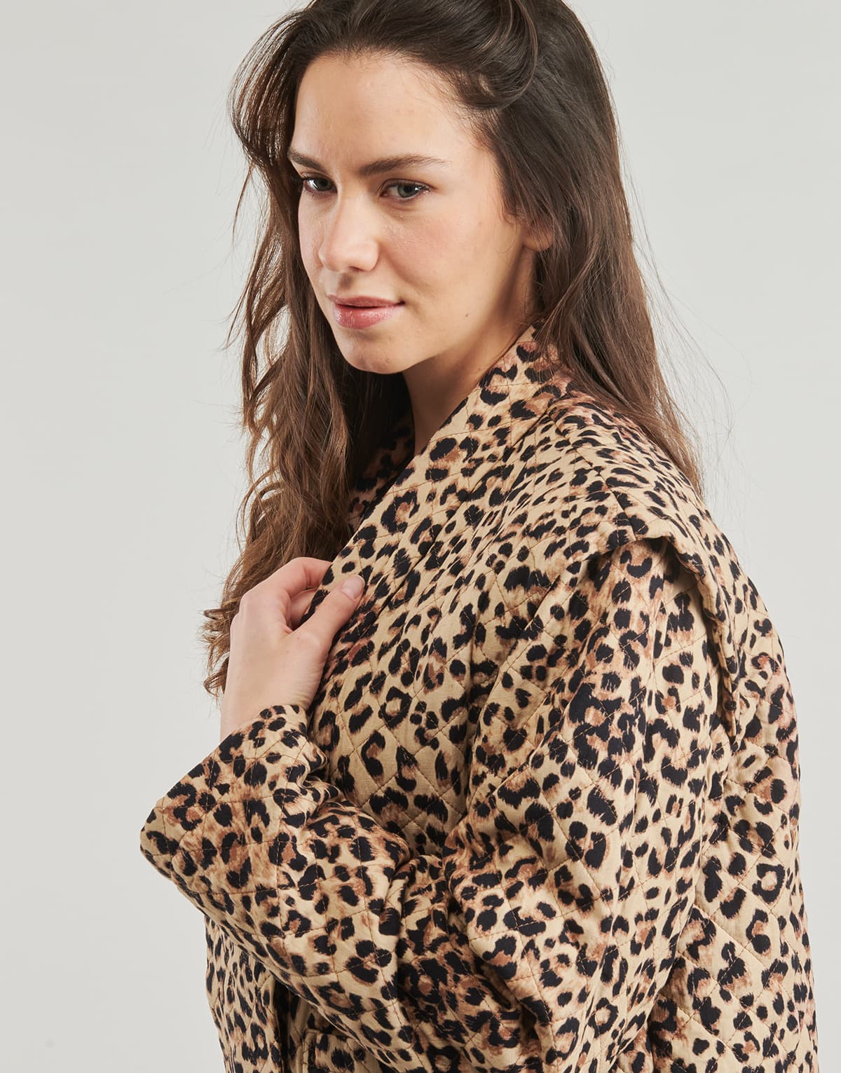 Women's Blazers Pieces Multicolor