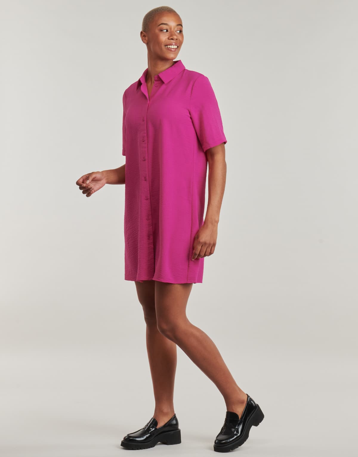 Women's Dresses Pieces Pink