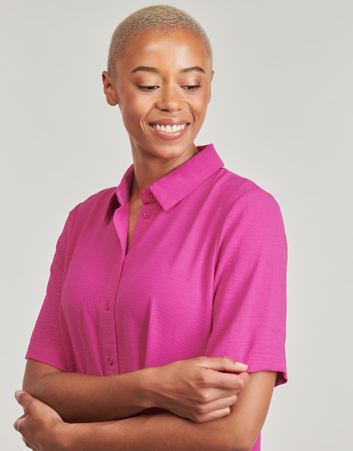 Women's Dresses Pieces Pink