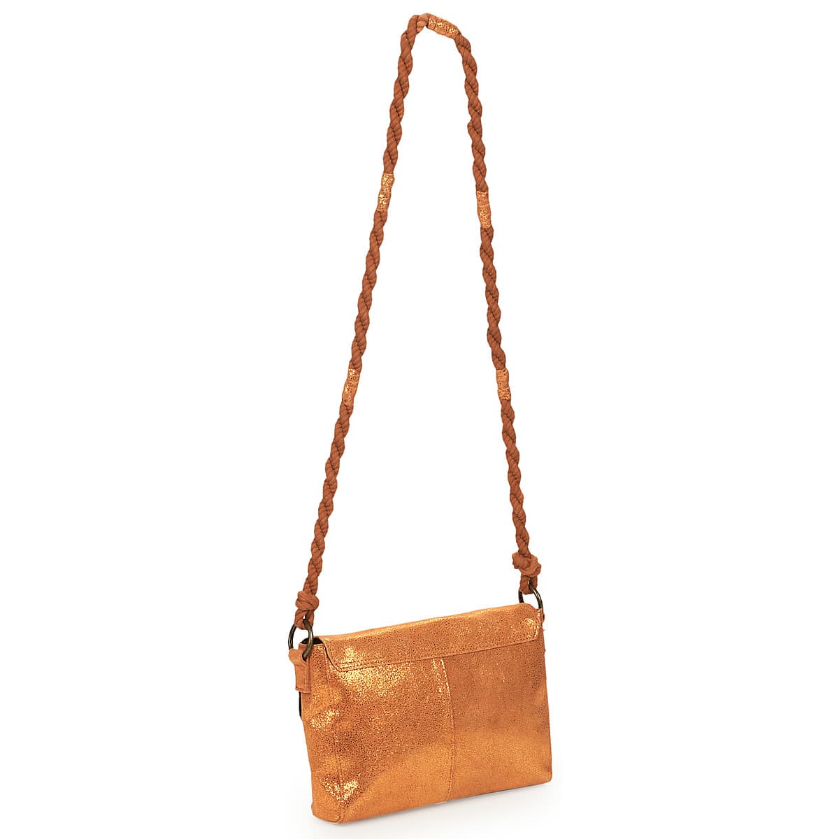 Women's Shoulder Bags Pieces Brown