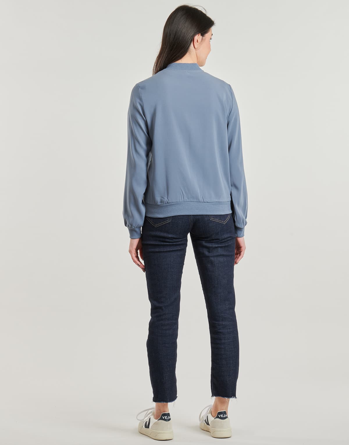 Women's Jackets Vero Moda Blue