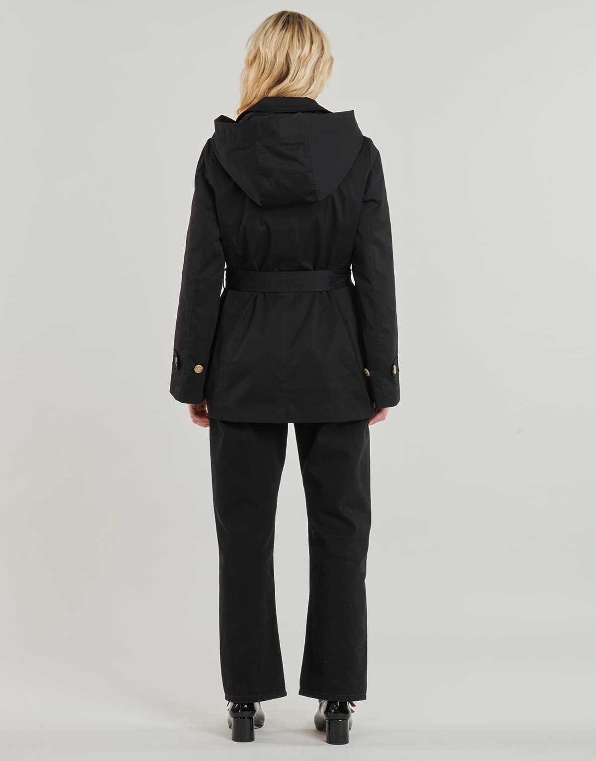 Women's Coats Vero Moda Black