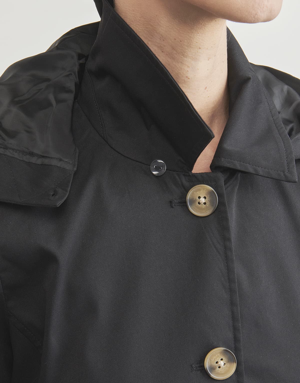 Women's Coats Vero Moda Black