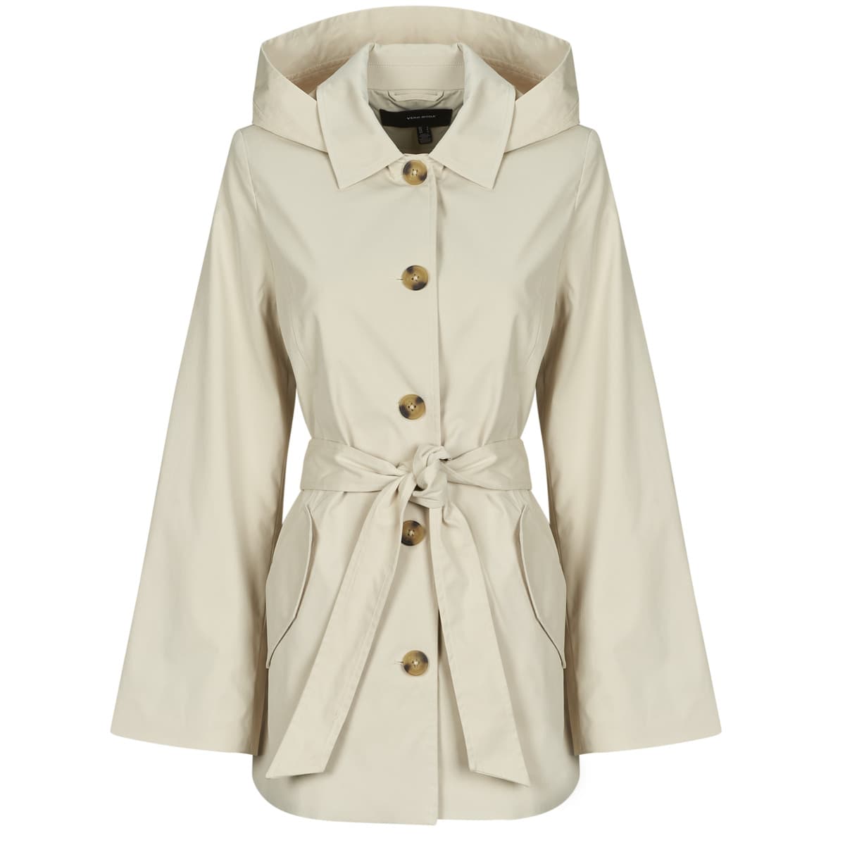 Καπαρτίνες Vero Moda VMCHELSEA