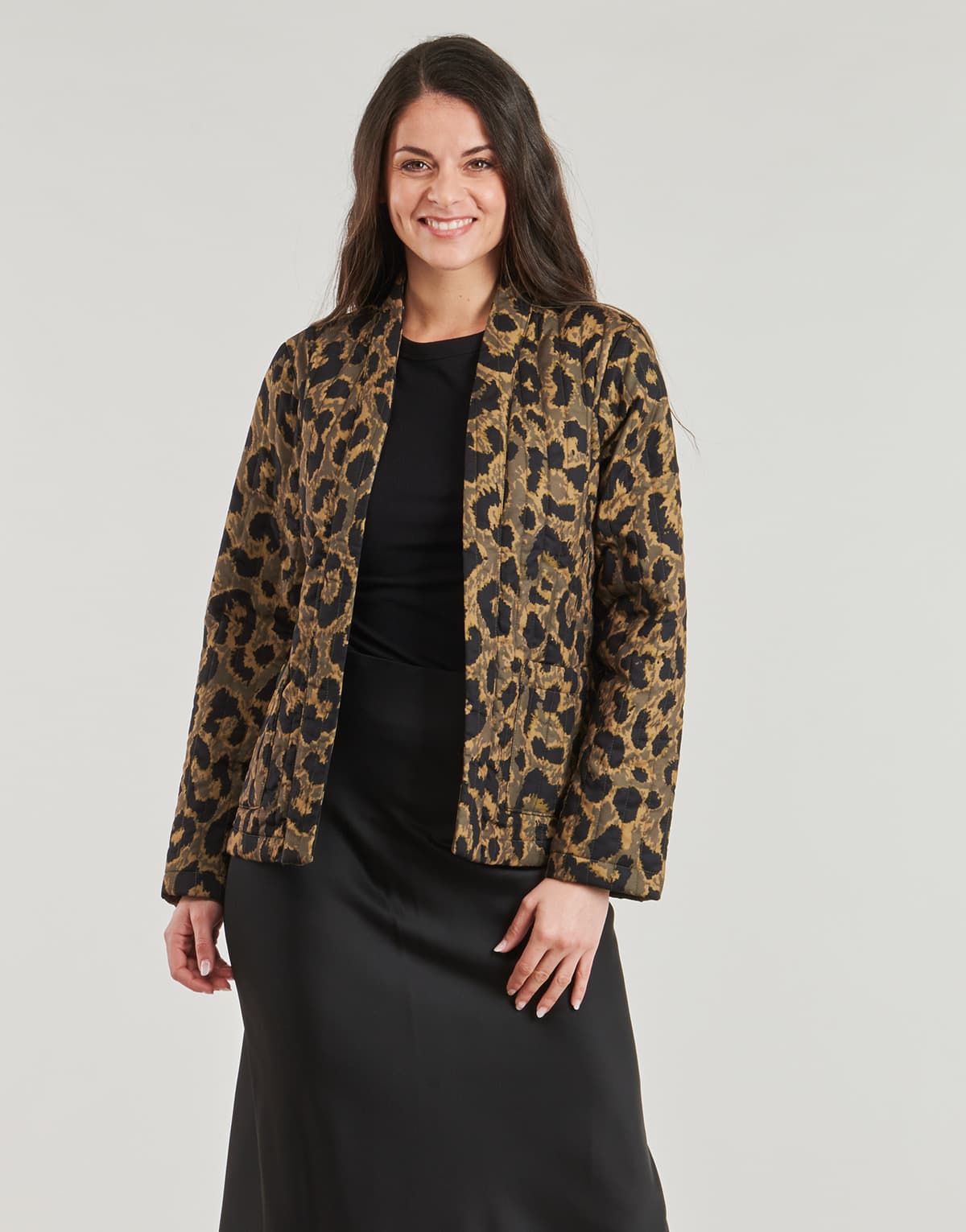 Women's Jackets Vero Moda Multicolor