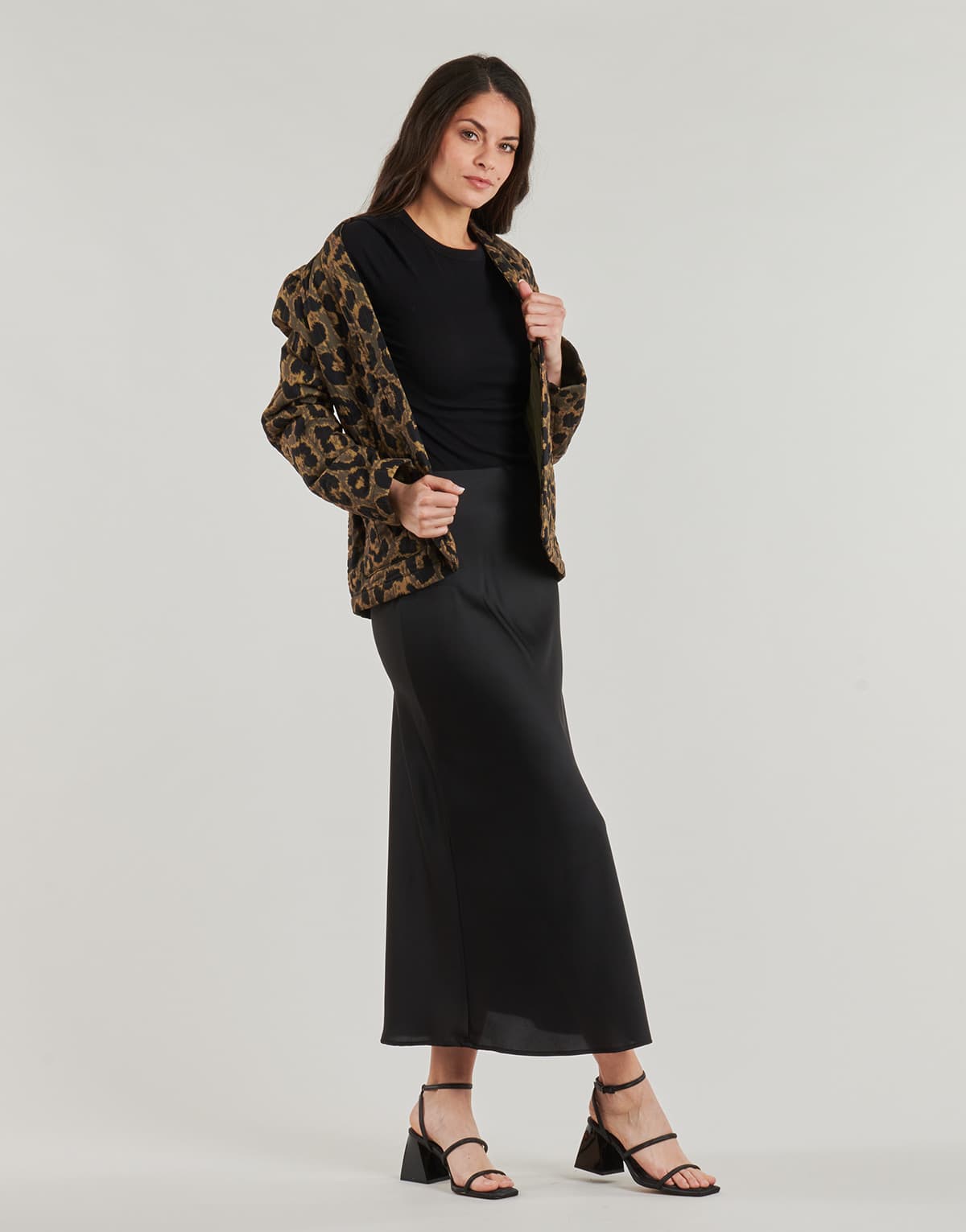 Women's Jackets Vero Moda Multicolor