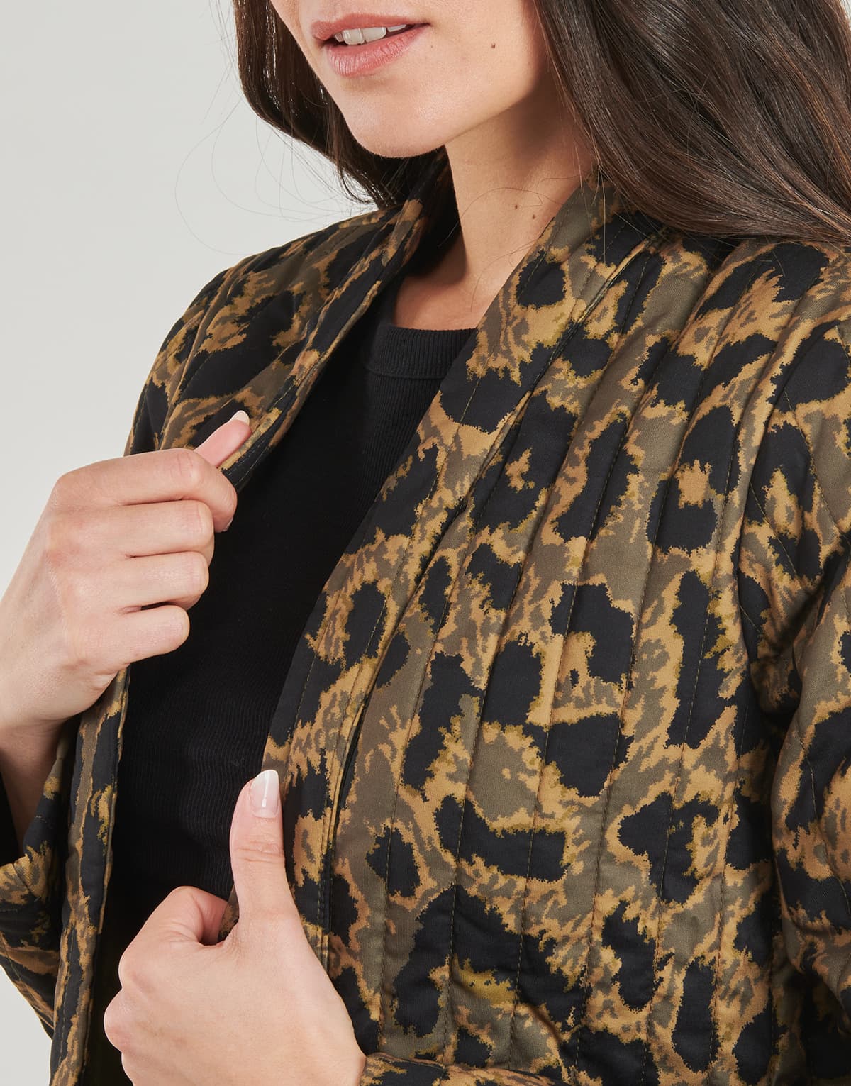 Women's Jackets Vero Moda Multicolor