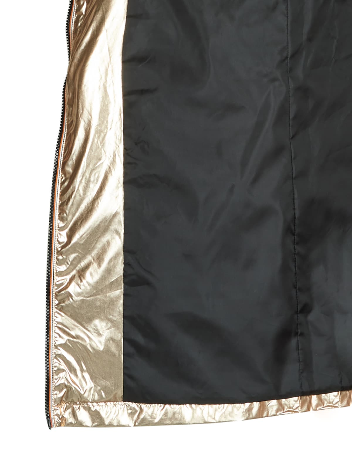 Women's Parkas Vero Moda Gold