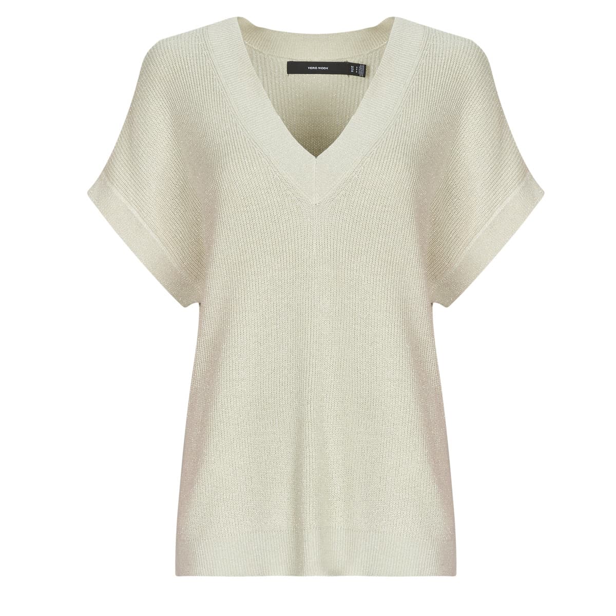 T-shirt με κοντά μανίκια Vero Moda VMNEWLEXSUN SHINE
