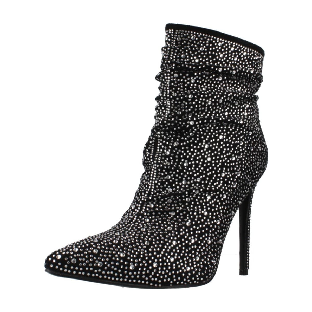 Women's Boots Exé Shoes Black