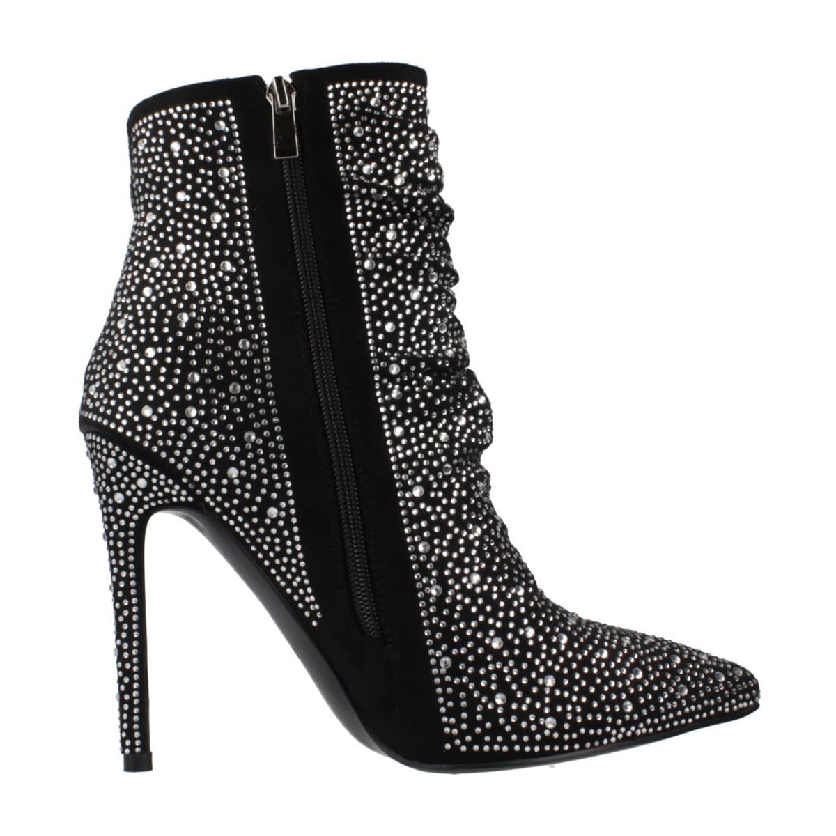 Women's Boots Exé Shoes Black