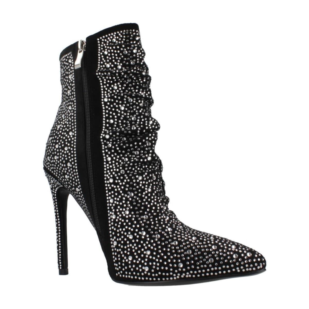 Women's Boots Exé Shoes Black