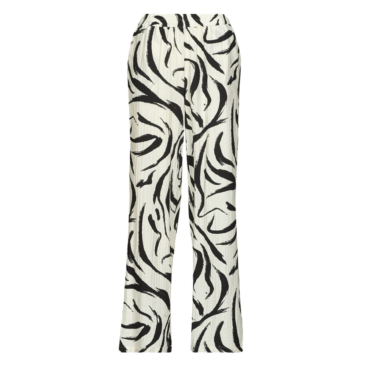 Women's Pants Vila Multicolor